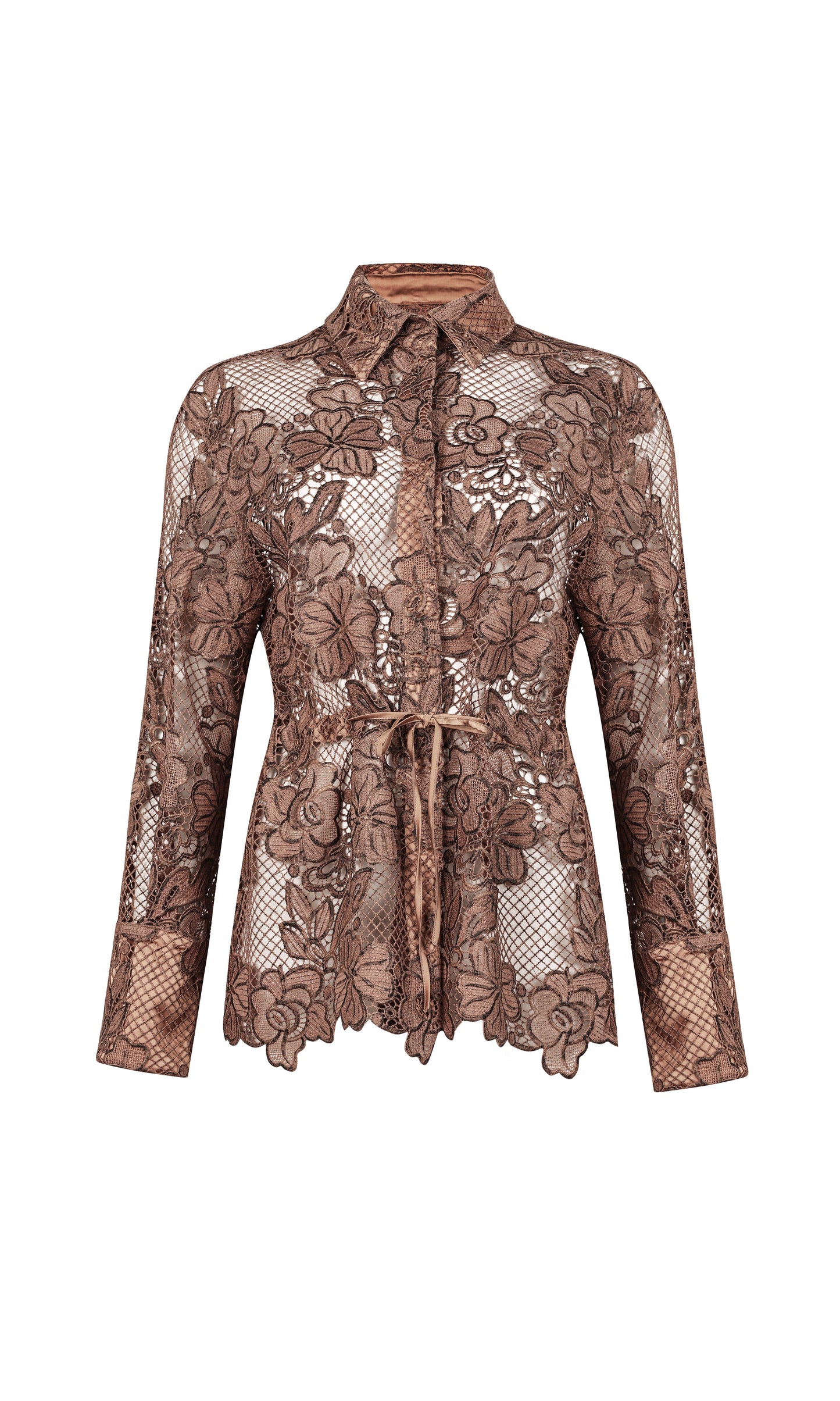 D.EXTERIOR - Giacca Camicia