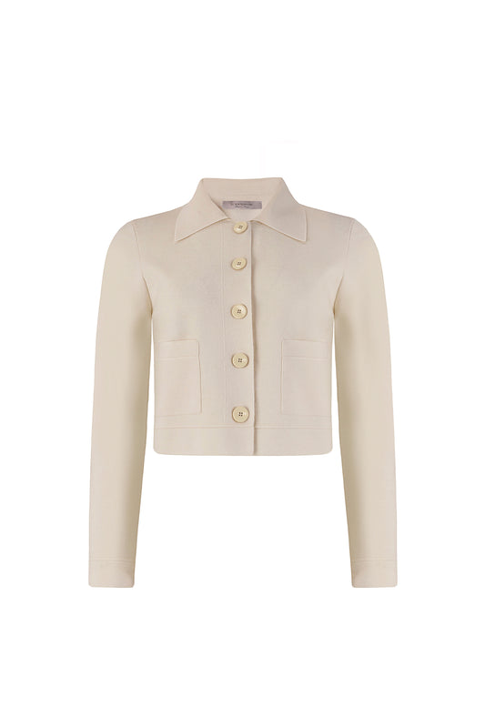 D.EXTERIOR - Giacchina