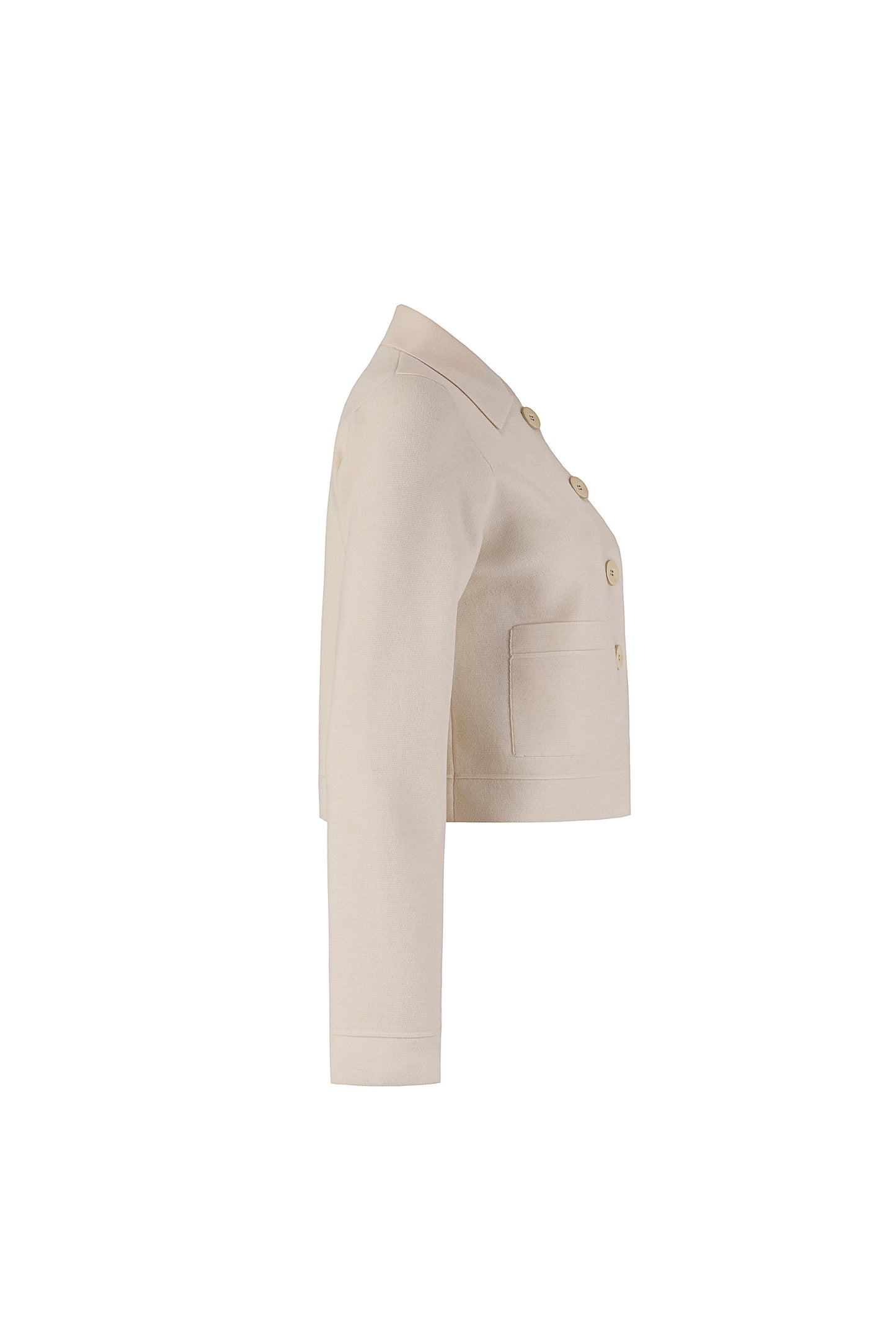 D.EXTERIOR - Giacchina