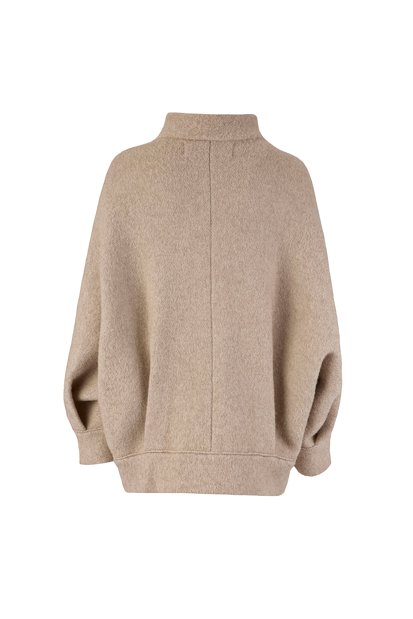 D.EXTERIOR - Giaccone