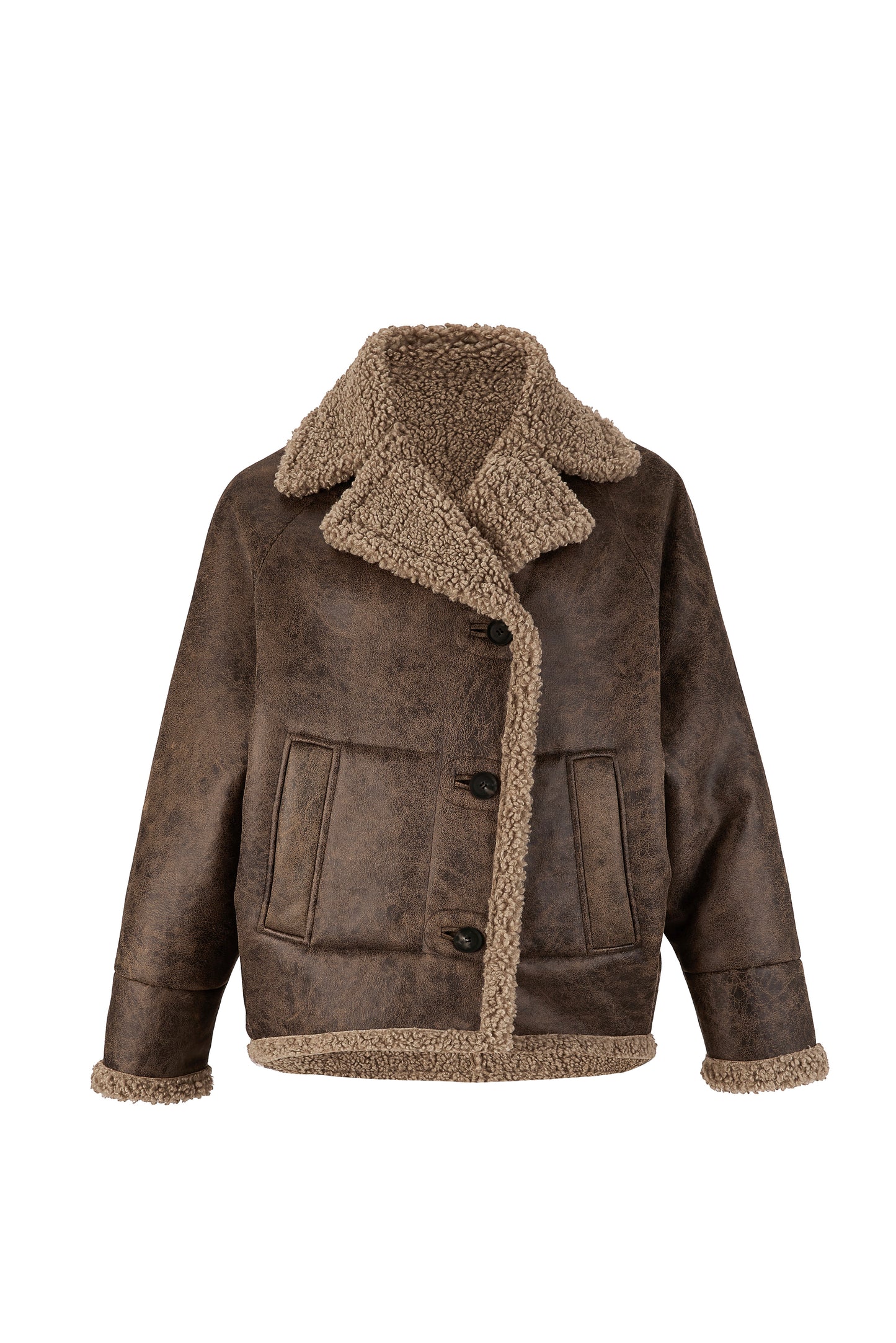 D.EXTERIOR - Eco Montone