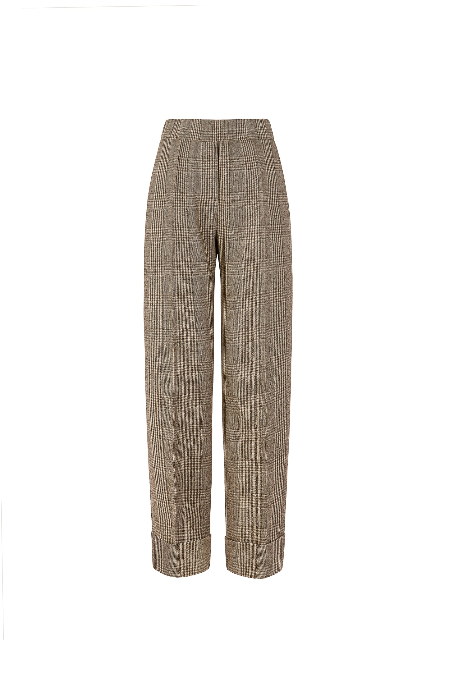 D.EXTERIOR - Pantalone