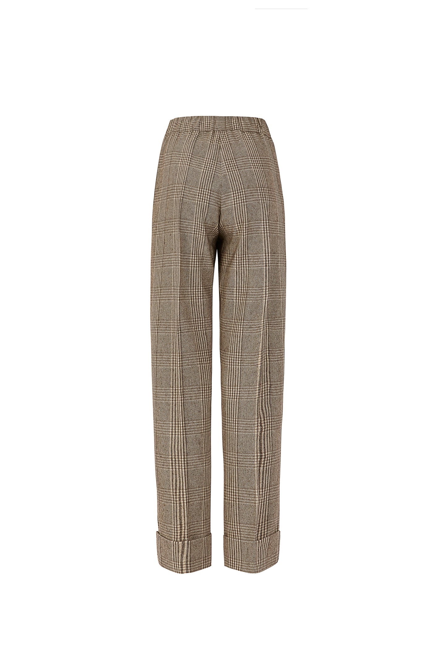 D.EXTERIOR - Pantalone