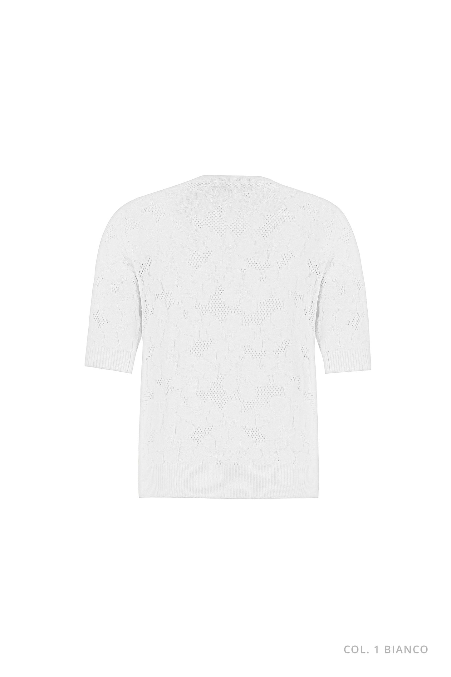 D.EXTERIOR - Maglia