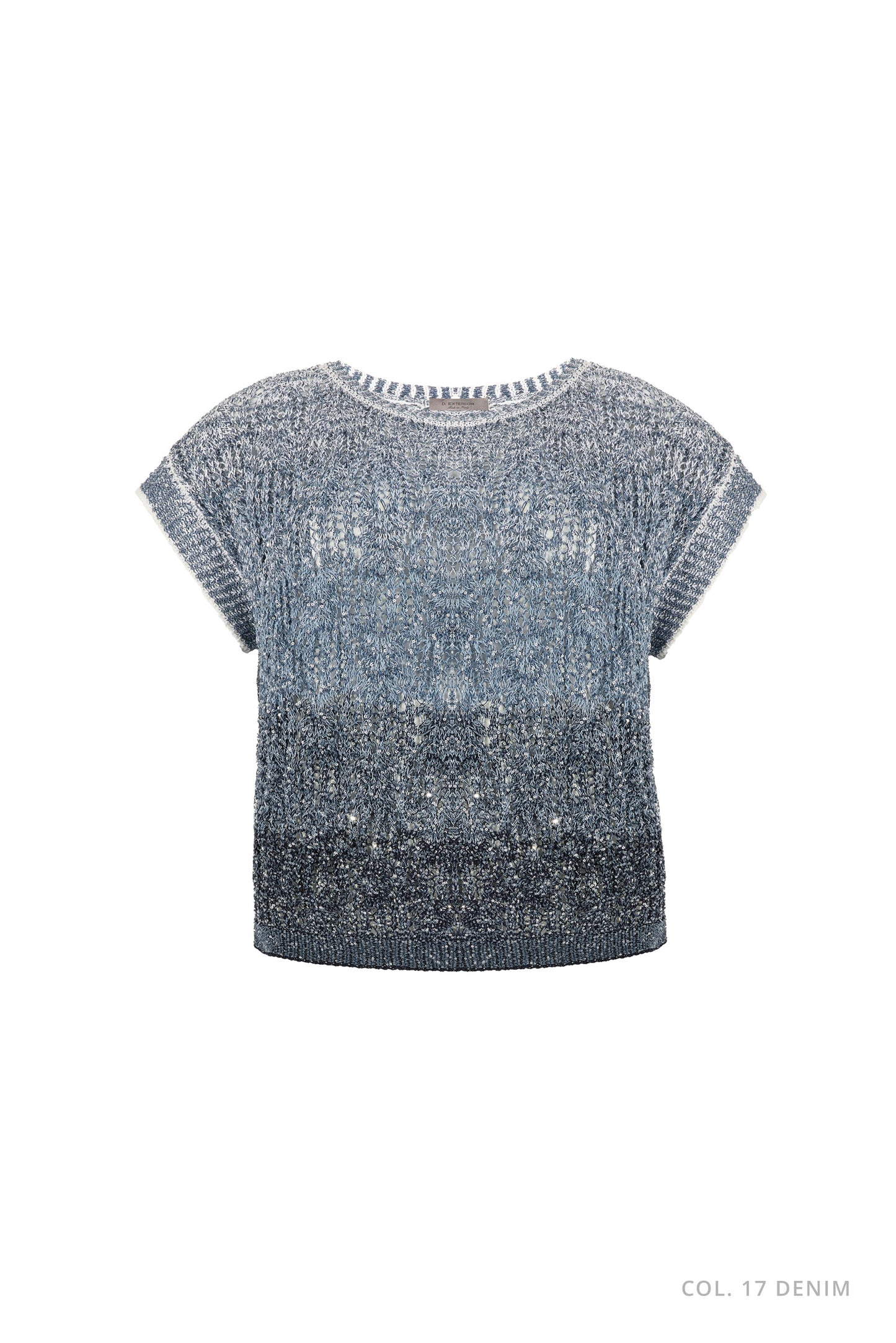 D.EXTERIOR - Maglia