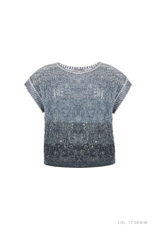 D.EXTERIOR - Maglia