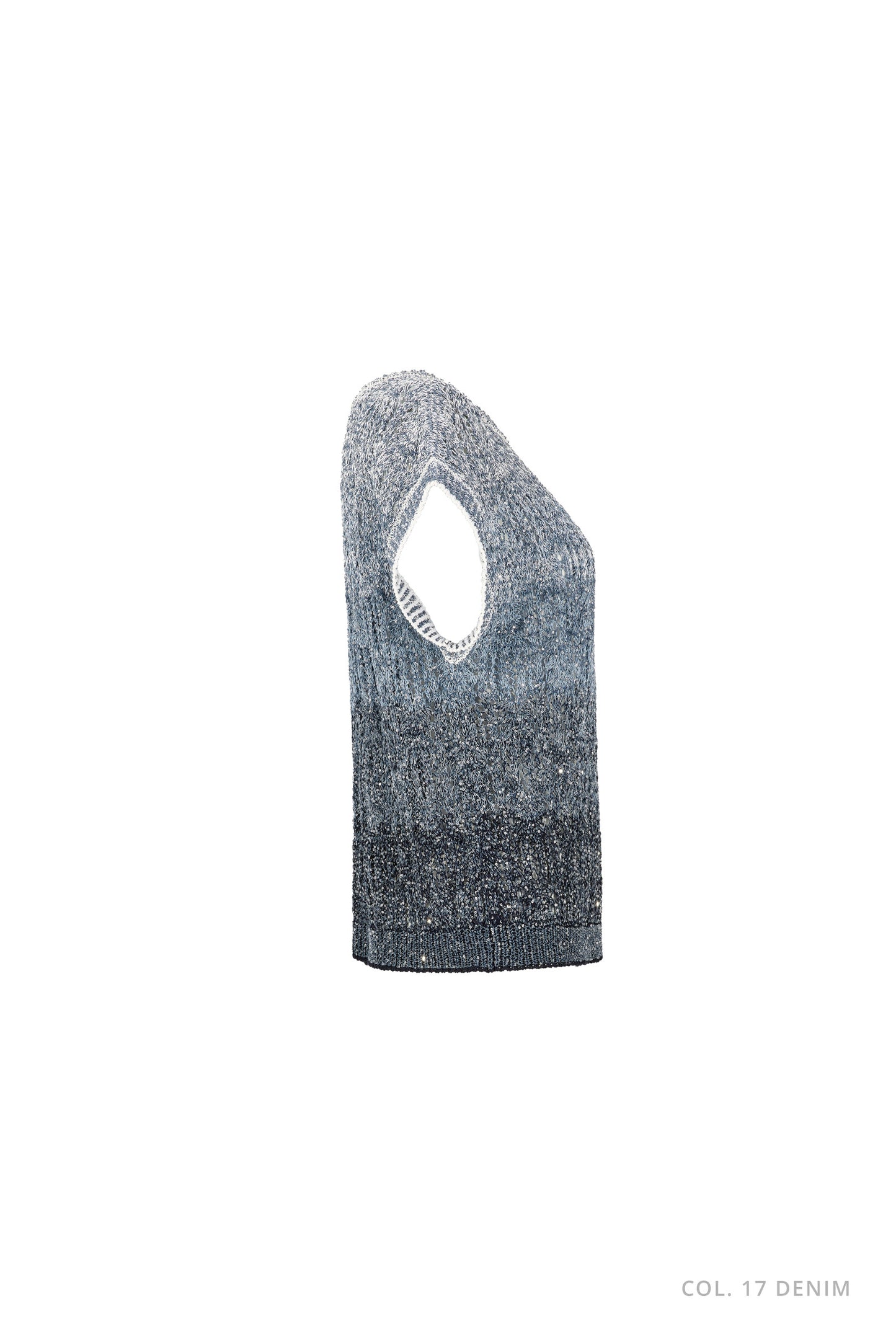 D.EXTERIOR - Maglia