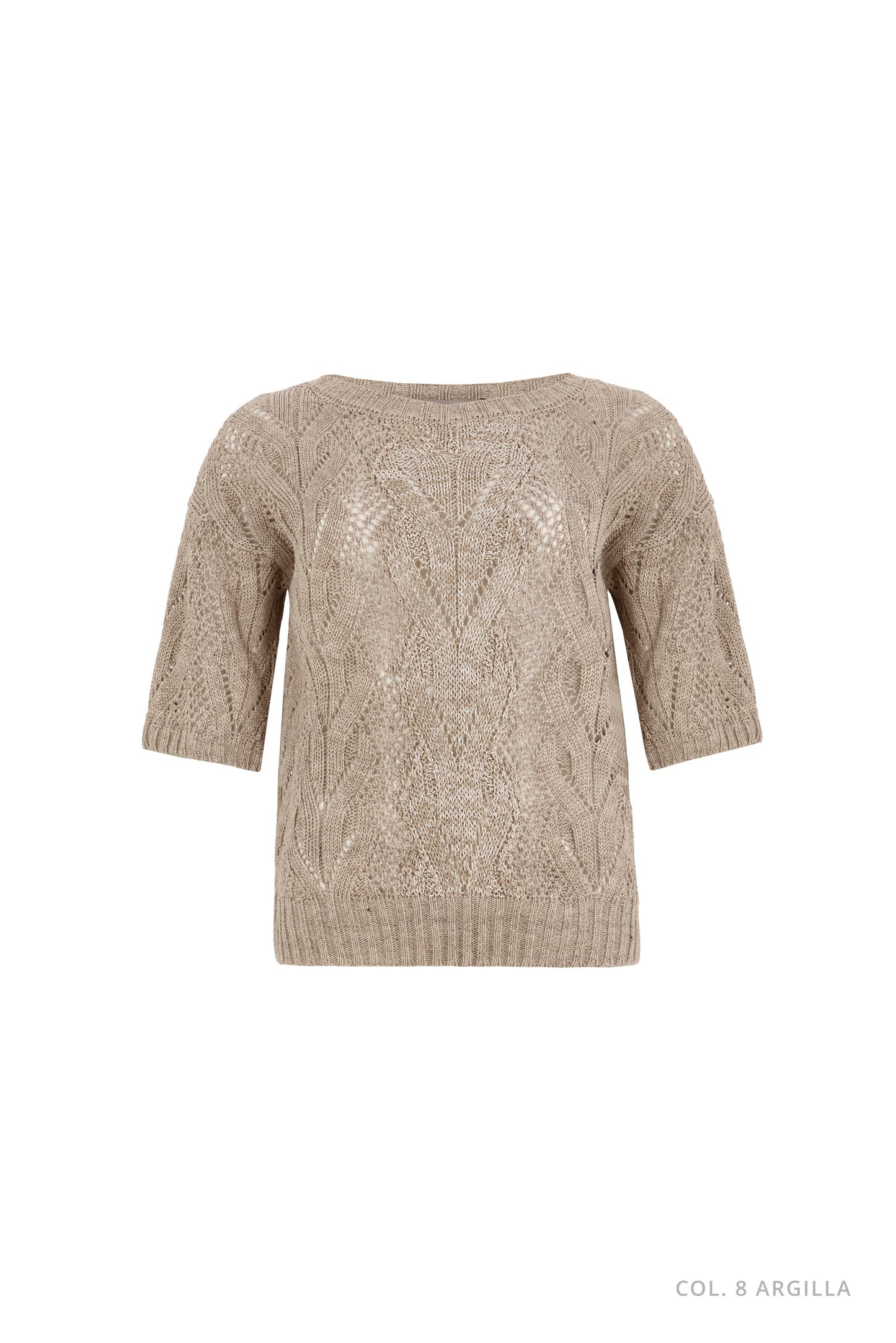 D.EXTERIOR - Maglia
