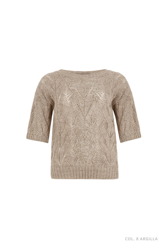 D.EXTERIOR - Maglia