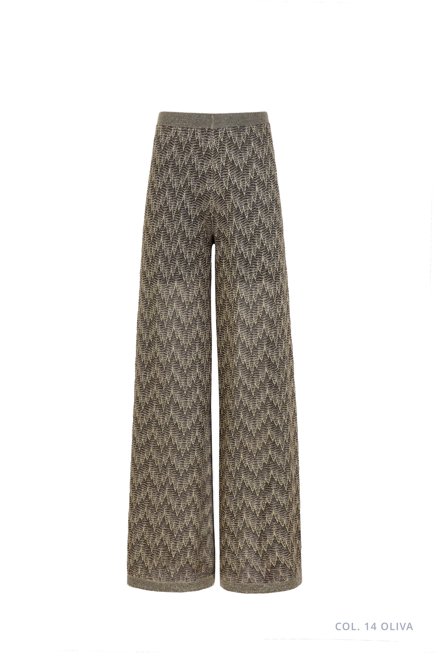 D.EXTERIOR - Pantalone