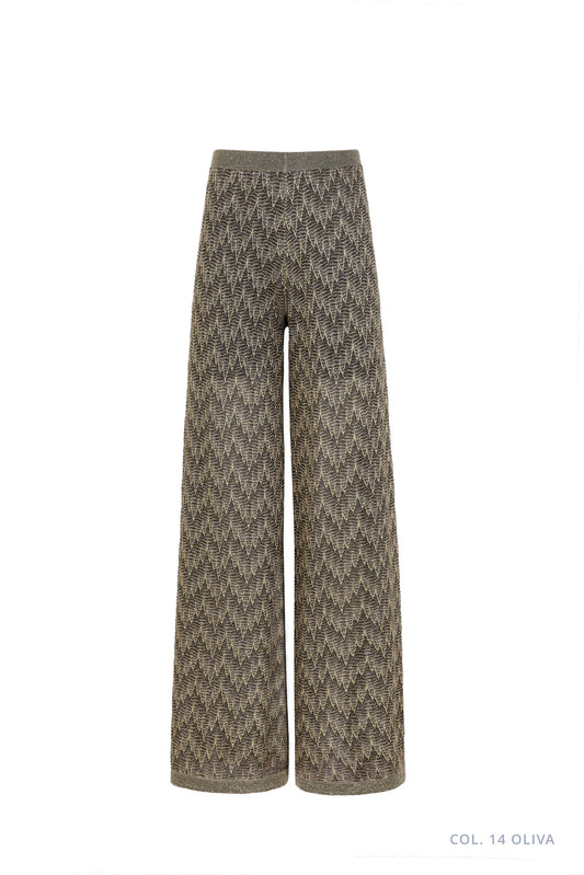D.EXTERIOR - Pantalone
