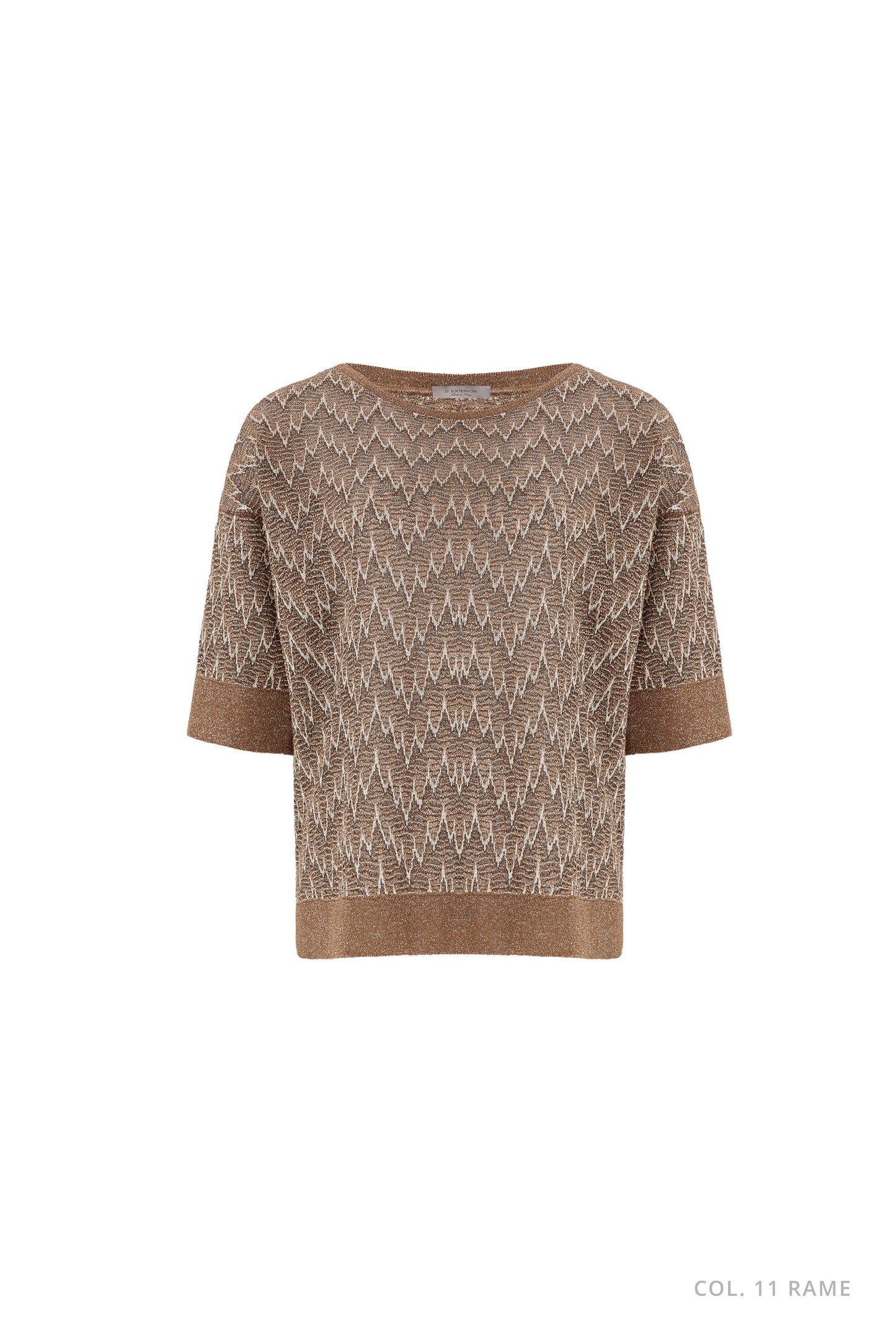 D.EXTERIOR - Maglia