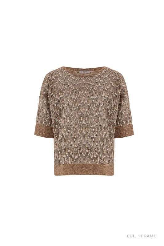 D.EXTERIOR - Maglia