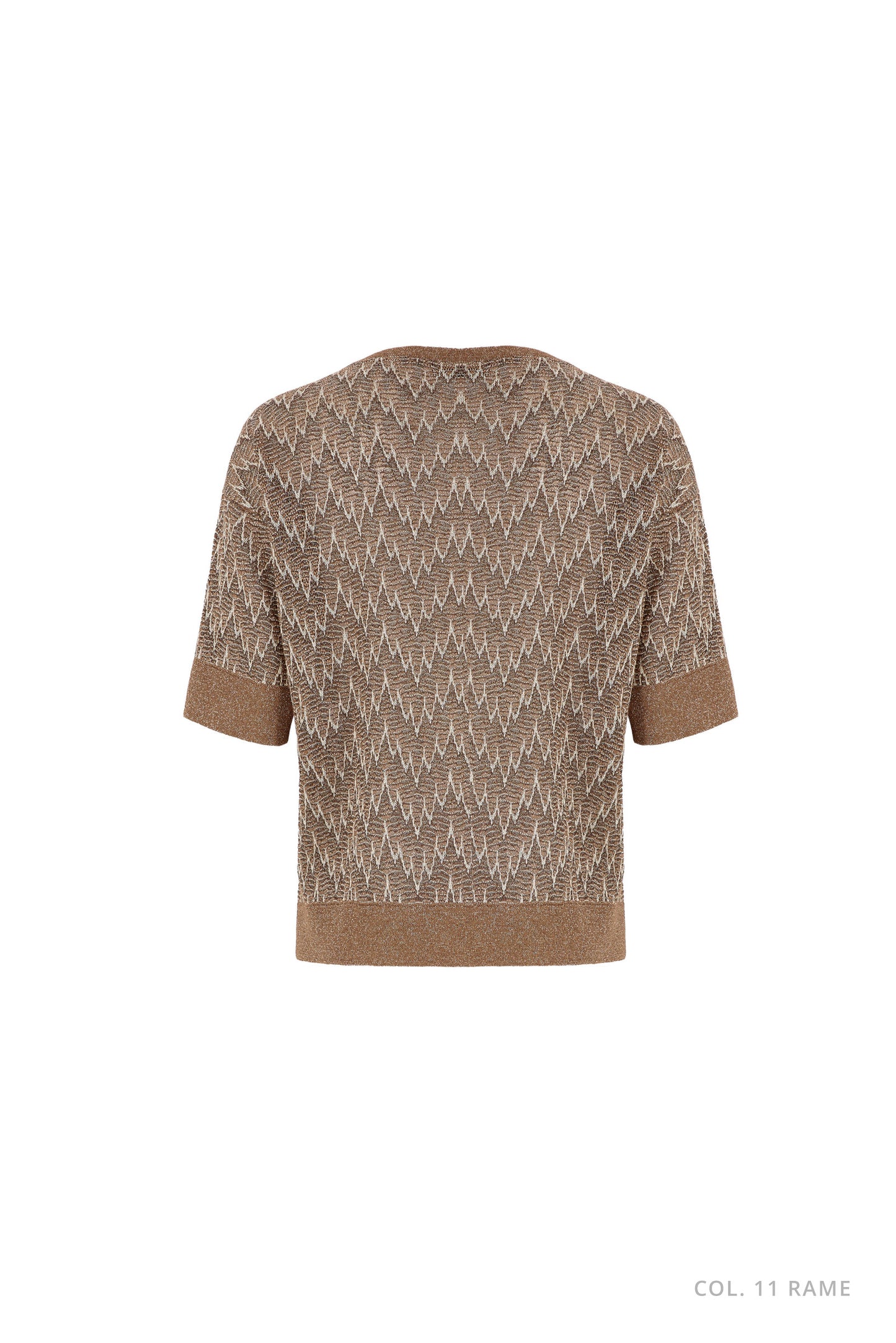 D.EXTERIOR - Maglia