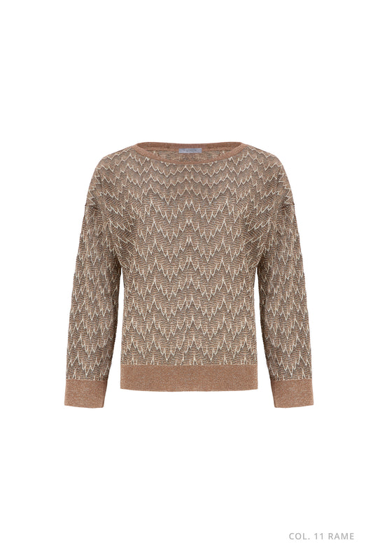 D.EXTERIOR - Maglia