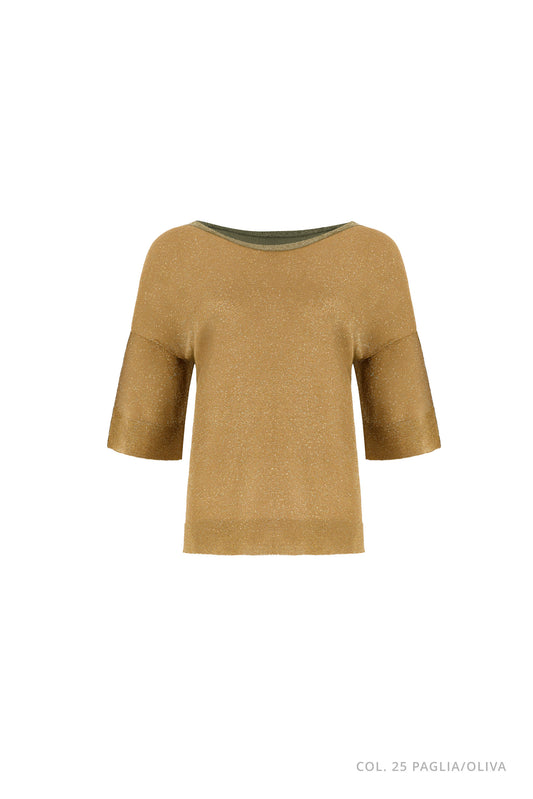 D.EXTERIOR - Maglia