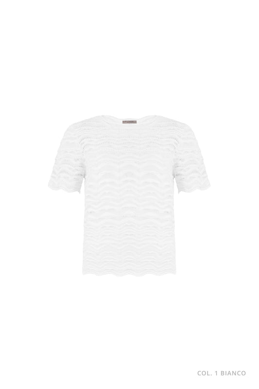D.EXTERIOR - Maglia
