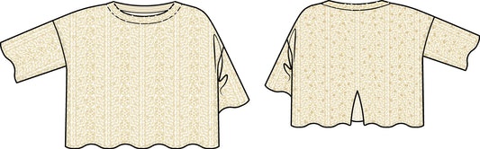 D.EXTERIOR - Maglia