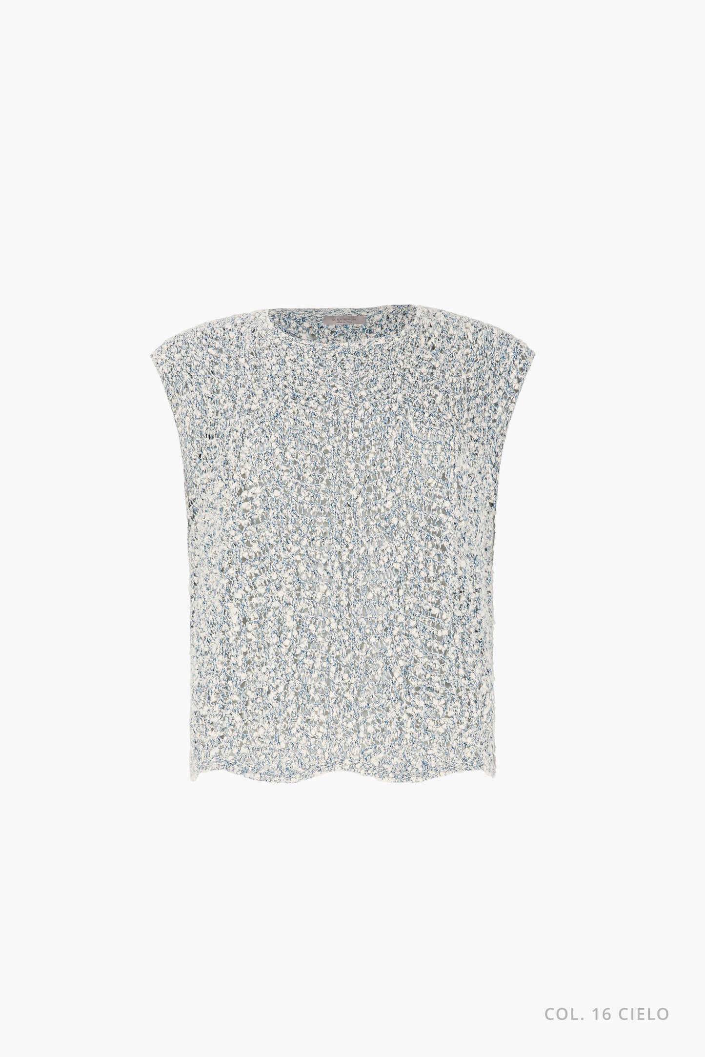 D.EXTERIOR - Maglia