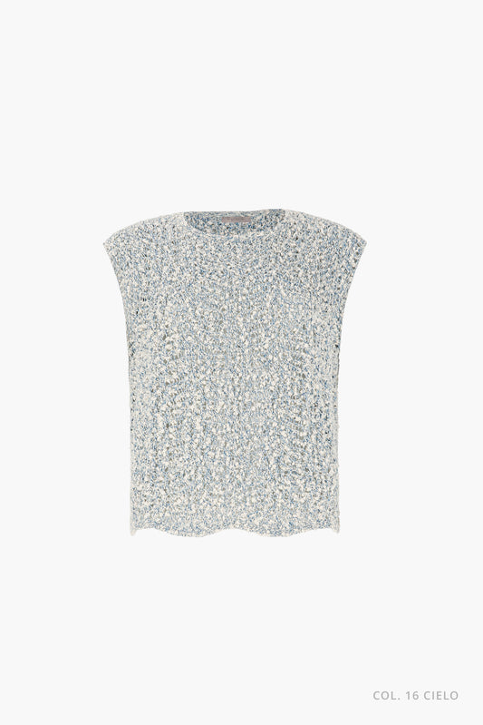 D.EXTERIOR - Maglia