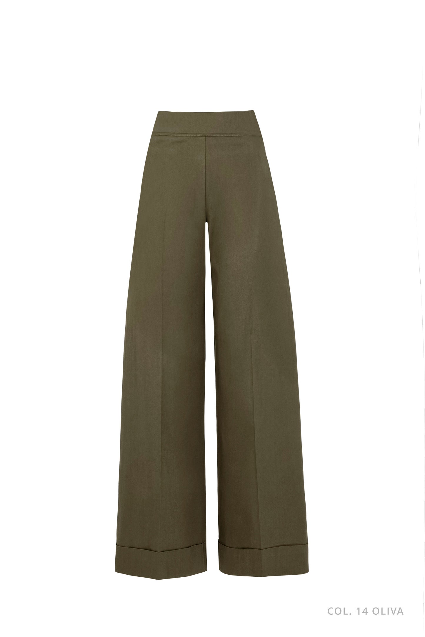 D.EXTERIOR - Pantalone