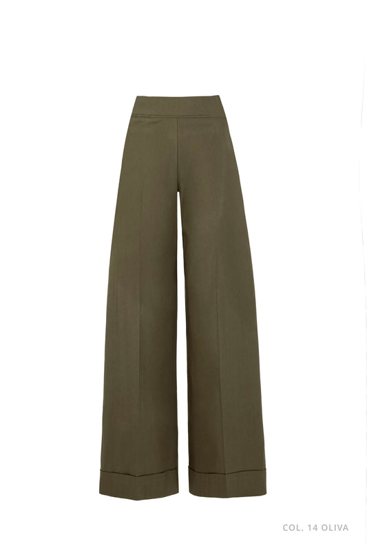 D.EXTERIOR - Pantalone