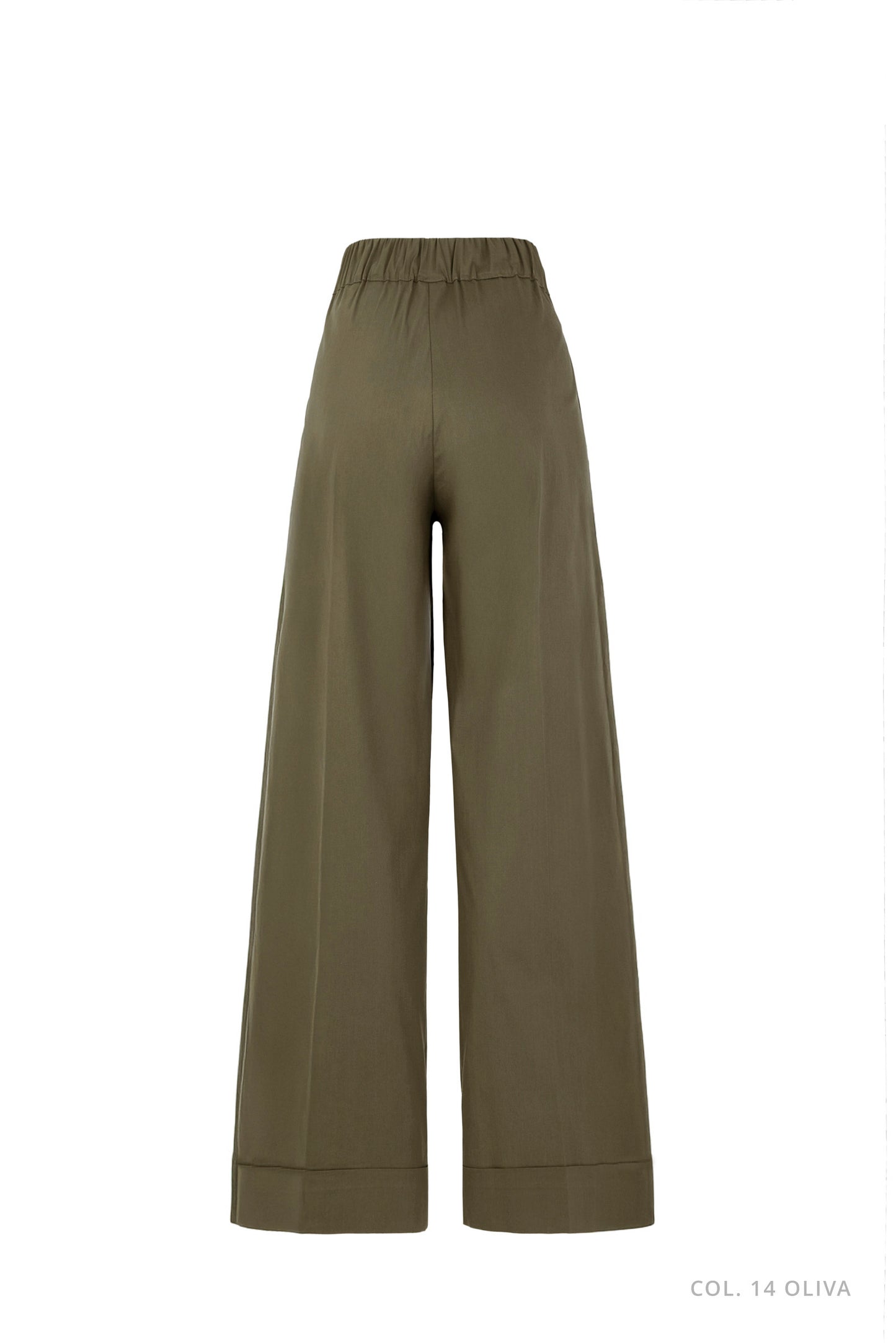 D.EXTERIOR - Pantalone