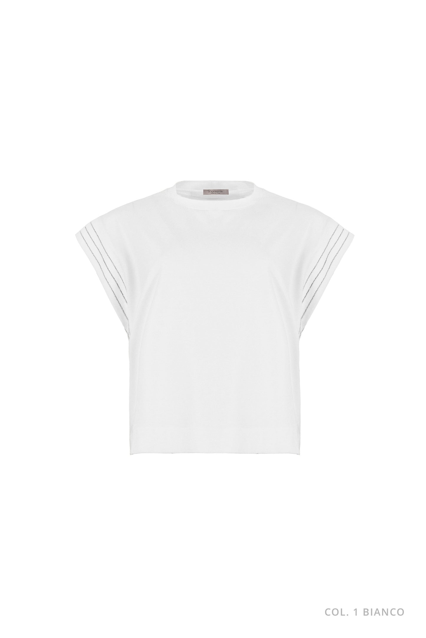 D.EXTERIOR - T-Shirt
