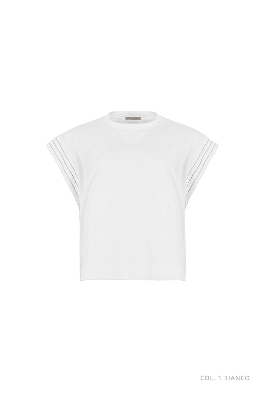 D.EXTERIOR - T-Shirt