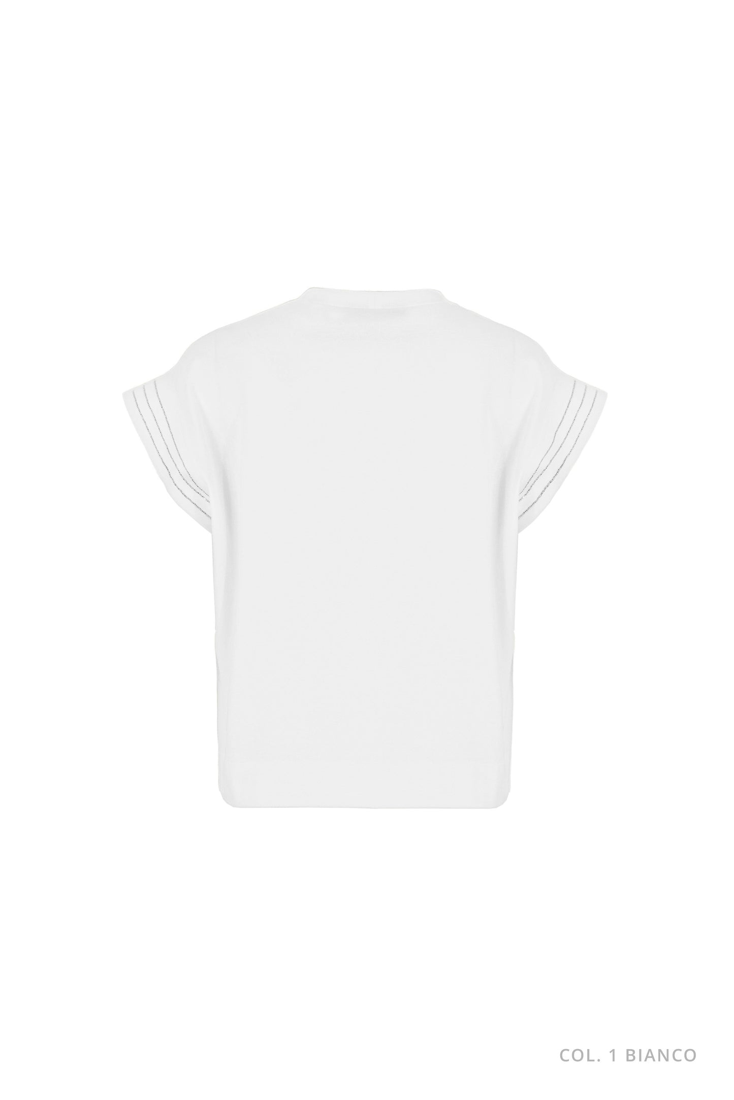 D.EXTERIOR - T-Shirt