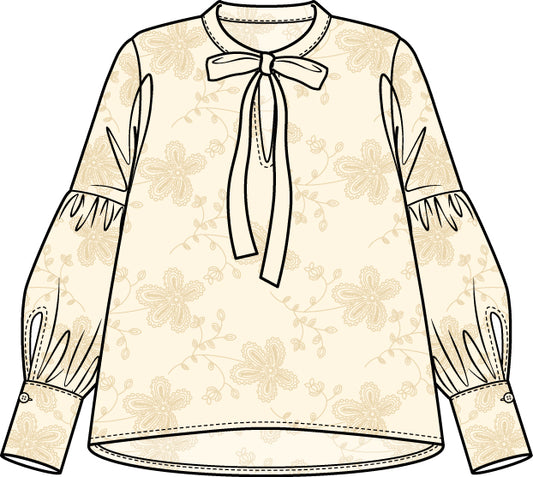 D.EXTERIOR - Camicia