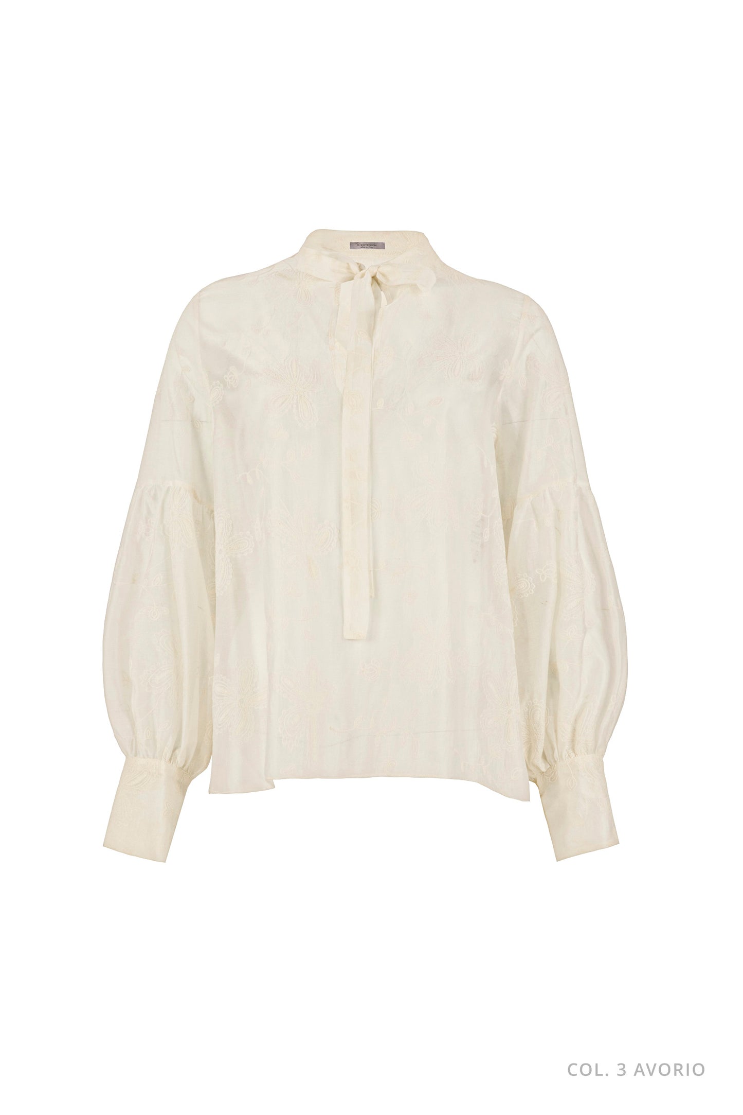D.EXTERIOR - Camicia