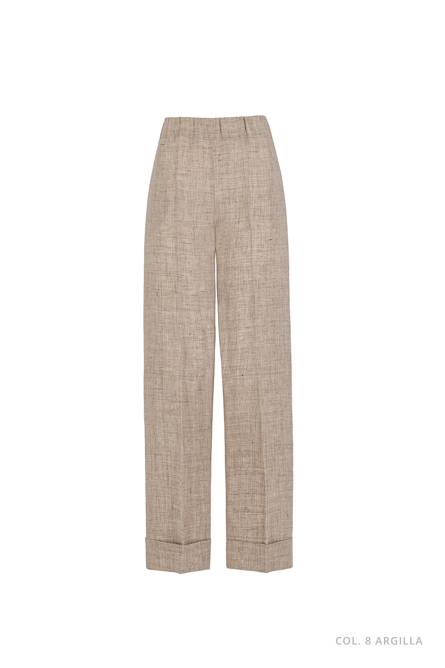 D.EXTERIOR - Pantalone
