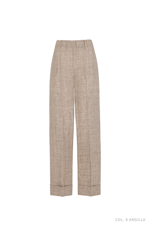 D.EXTERIOR - Pantalone