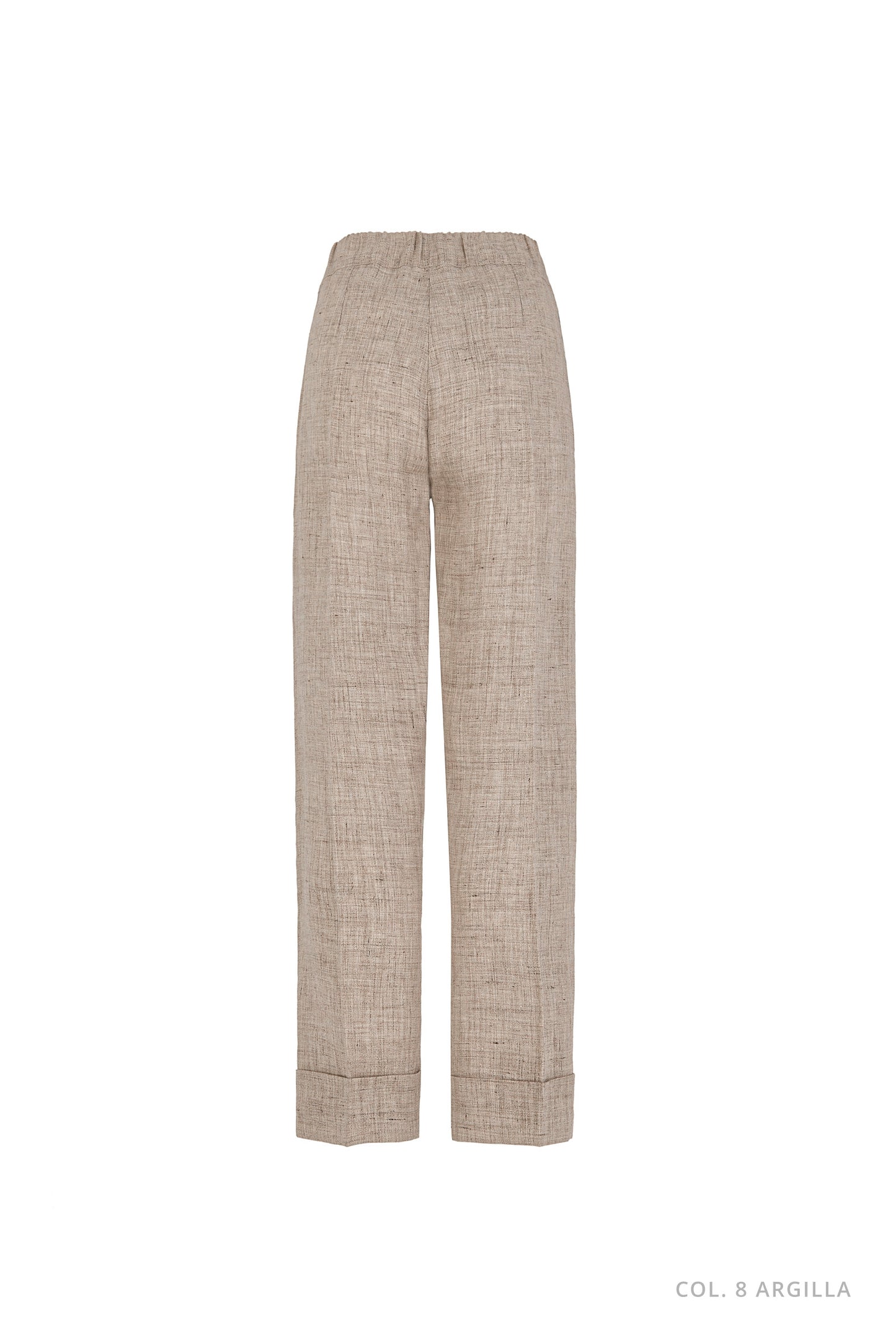 D.EXTERIOR - Pantalone