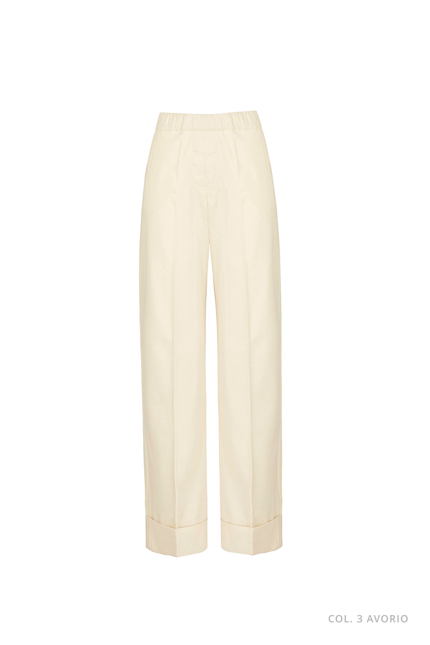 D.EXTERIOR - Pantalone