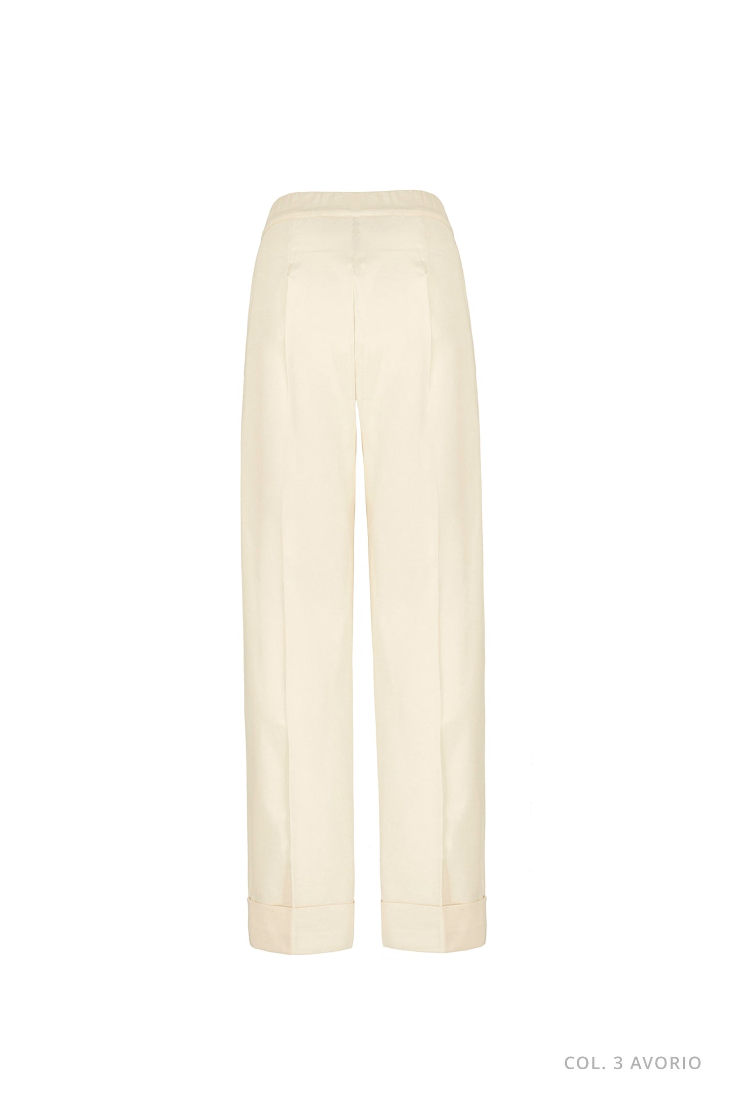 D.EXTERIOR - Pantalone