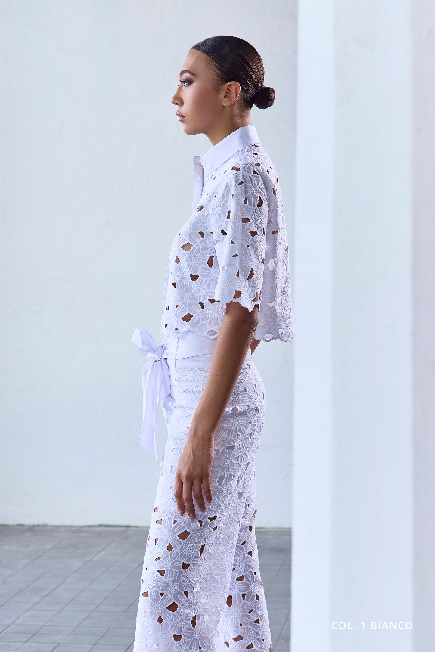 D.EXTERIOR - Camicia
