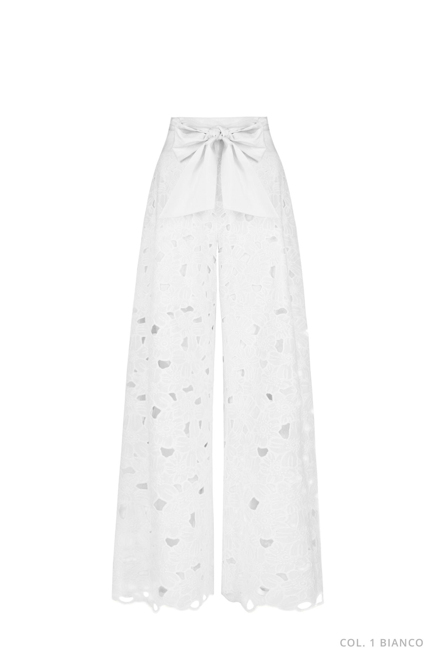 D.EXTERIOR - Pantalone