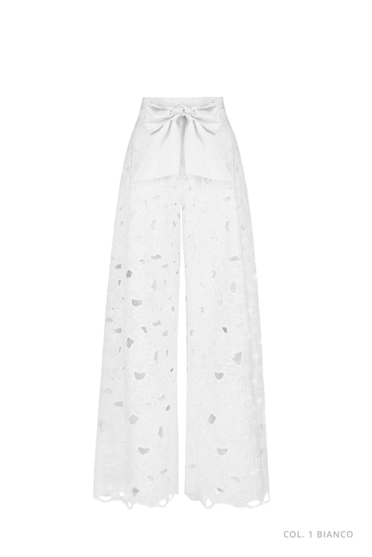 D.EXTERIOR - Pantalone