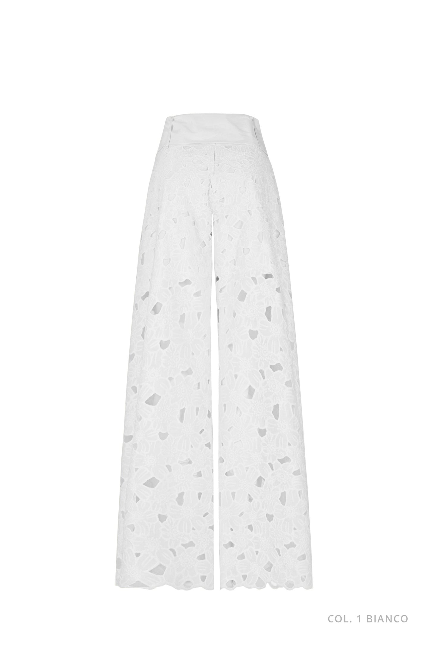D.EXTERIOR - Pantalone