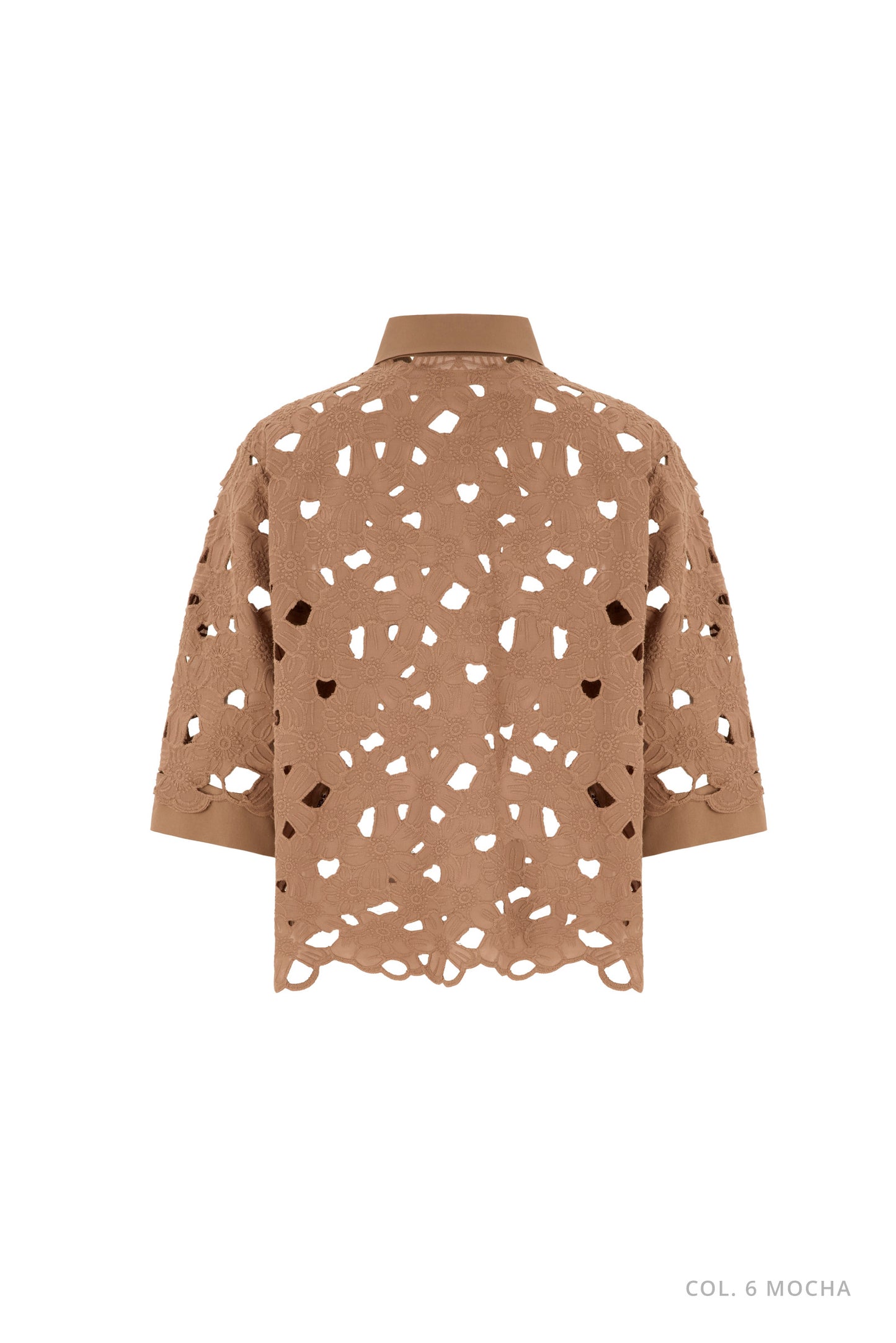 D.EXTERIOR - Camicia