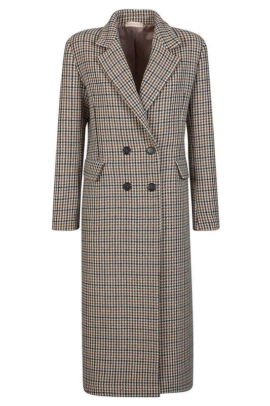 PUROTATTO - Cappotto