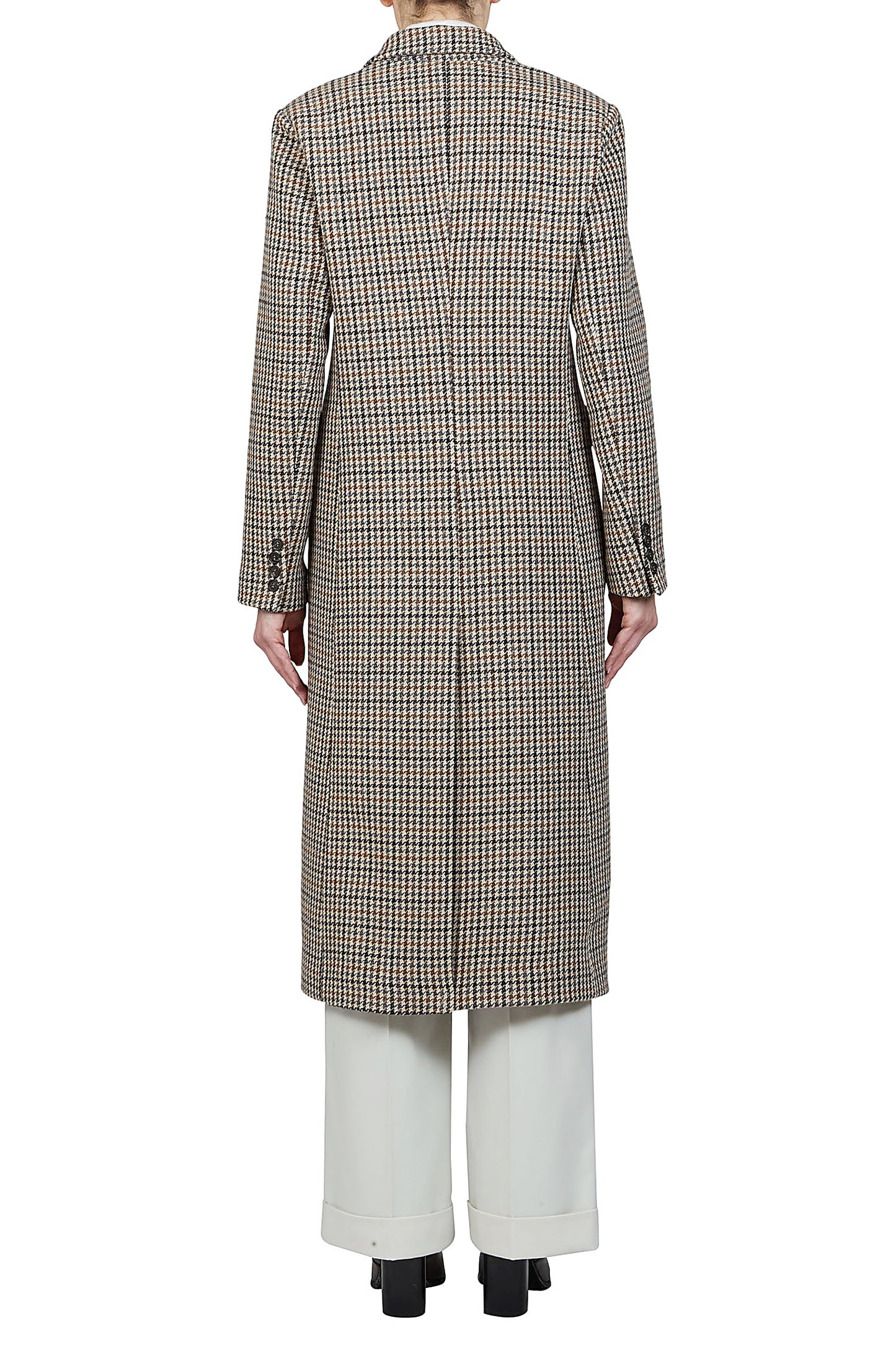 PUROTATTO - Cappotto