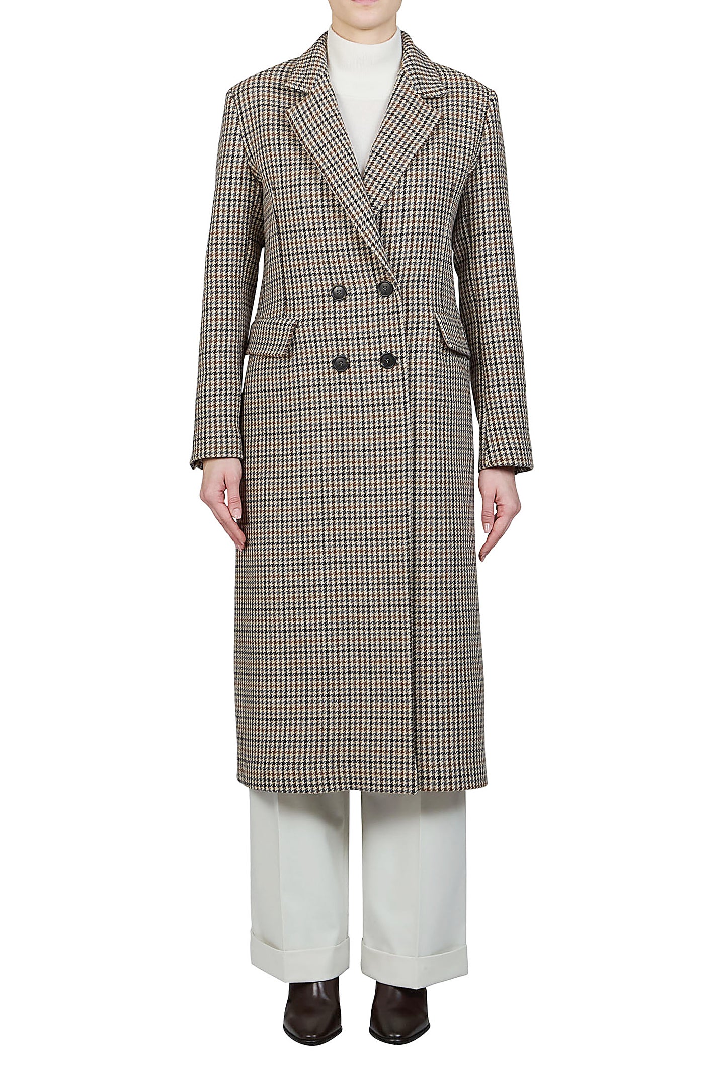 PUROTATTO - Cappotto