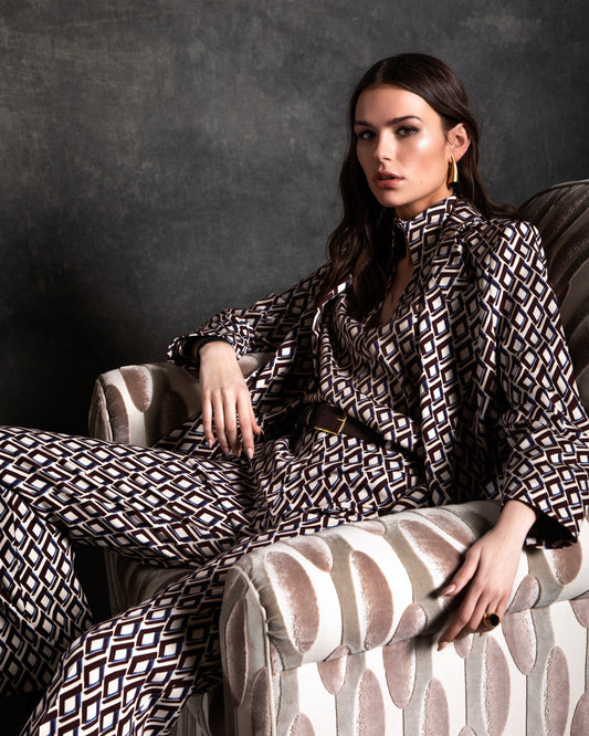 COMPAGNIA ITALIANA - Pantalone