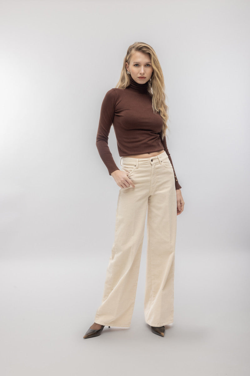 CIGALA'S - Palazzo Five pocket