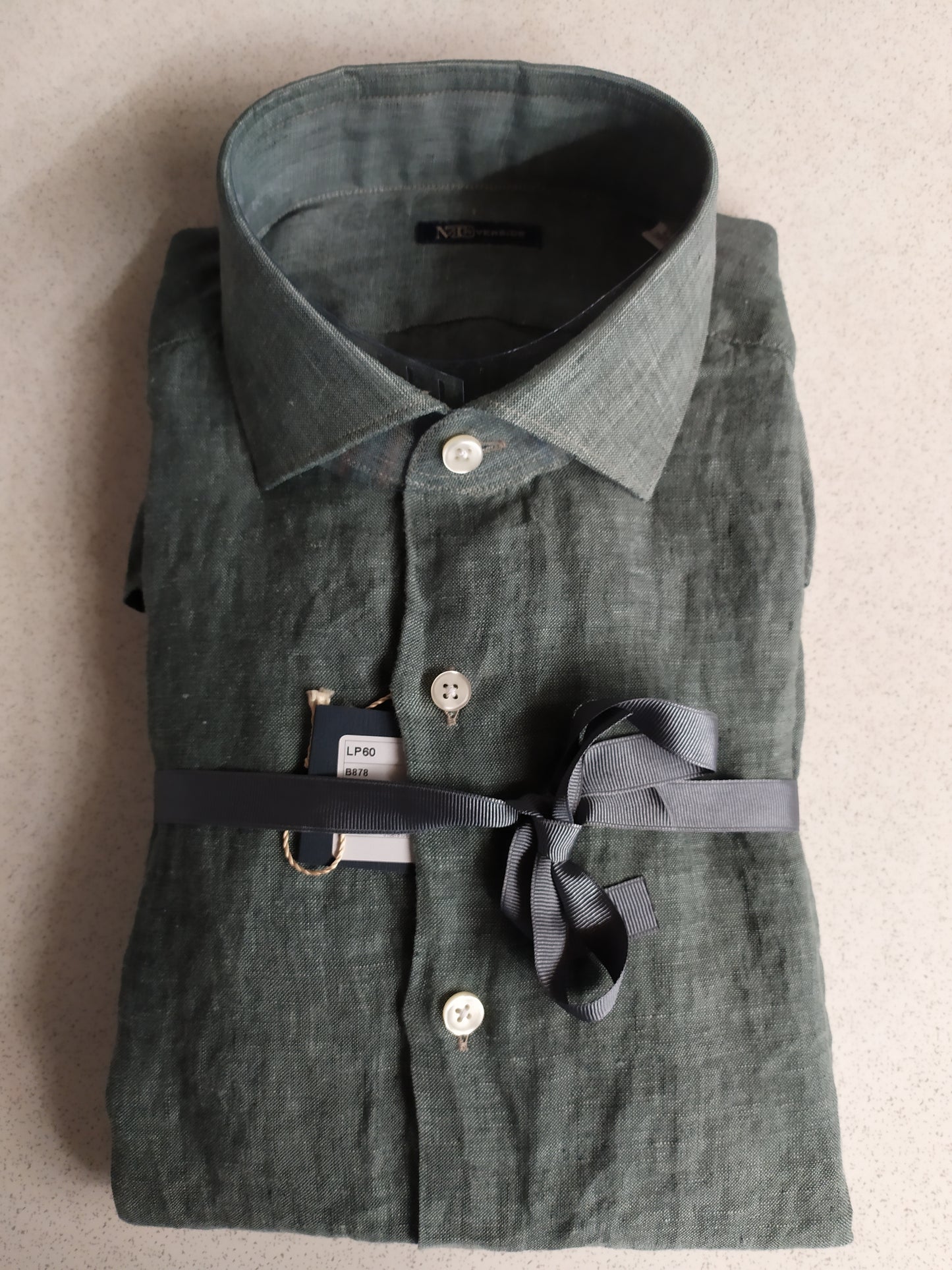 MTC CAMICIE - Camicia