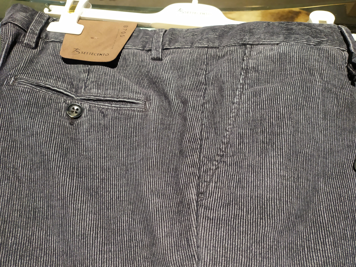 BSETTECENTO - Pantalone