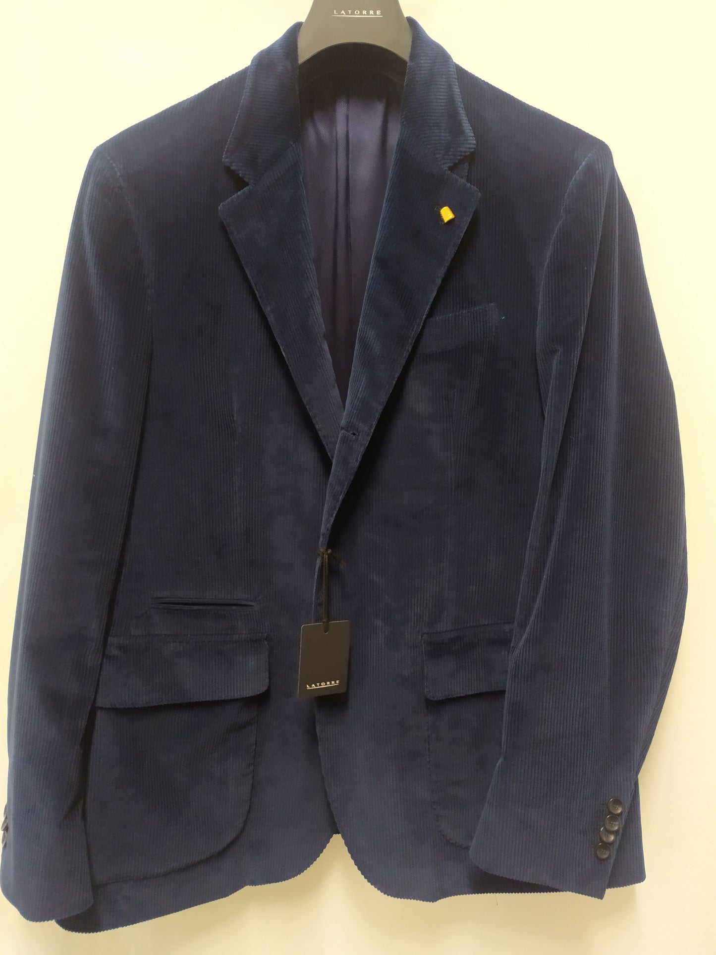 SARTORIA LATORRE - Giacca